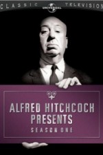 Watch Alfred Hitchcock Presents Megavideo